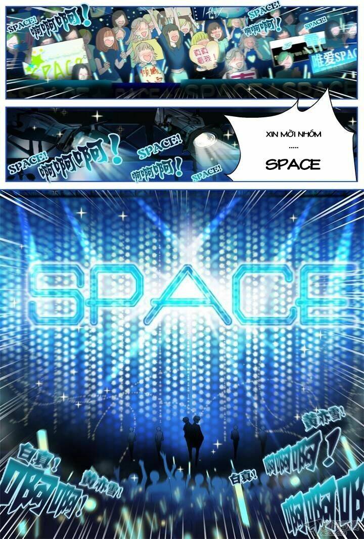 Nam Thần Là Quái Vật: Chapter 30