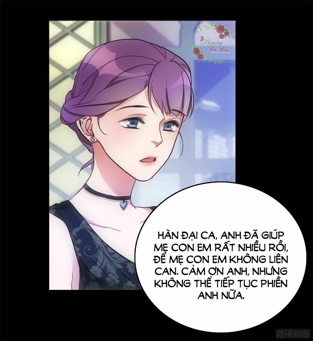 Mỹ Nhân Vi Hạm: Chapter 12