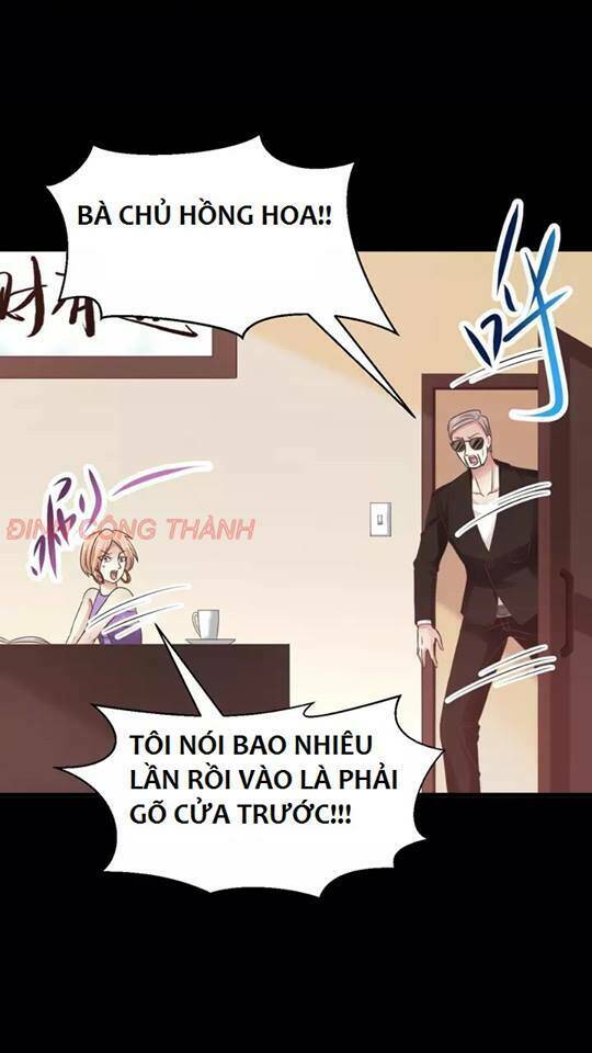 Truyện Kinh Dị Ở Tòa Nhà Số 44: Chapter 34