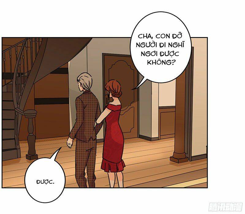 Trọng Sinh Chi Hao Môn Cường Thế Quy Lai: Chapter 130