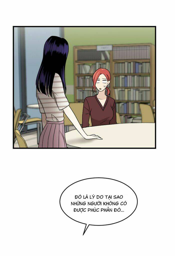 Người Đẹp Gangnam: Chapter 53