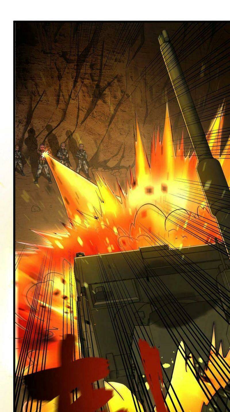 Danh Sách Kẻ Phản Diện: Chapter 125