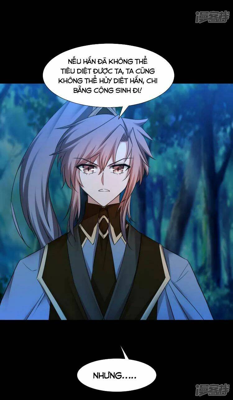 Nghịch Chuyển Tiên Đồ: Chapter 222