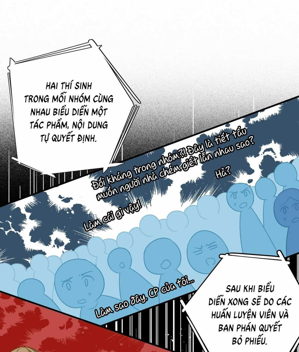 Nữ Phụ Như Tôi Cũng Có Ngày Ra Mắt: Chapter 47