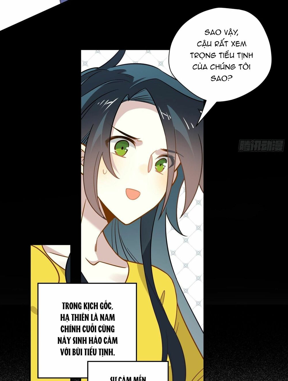 Nữ Phụ Như Tôi Cũng Có Ngày Ra Mắt: Chapter 43