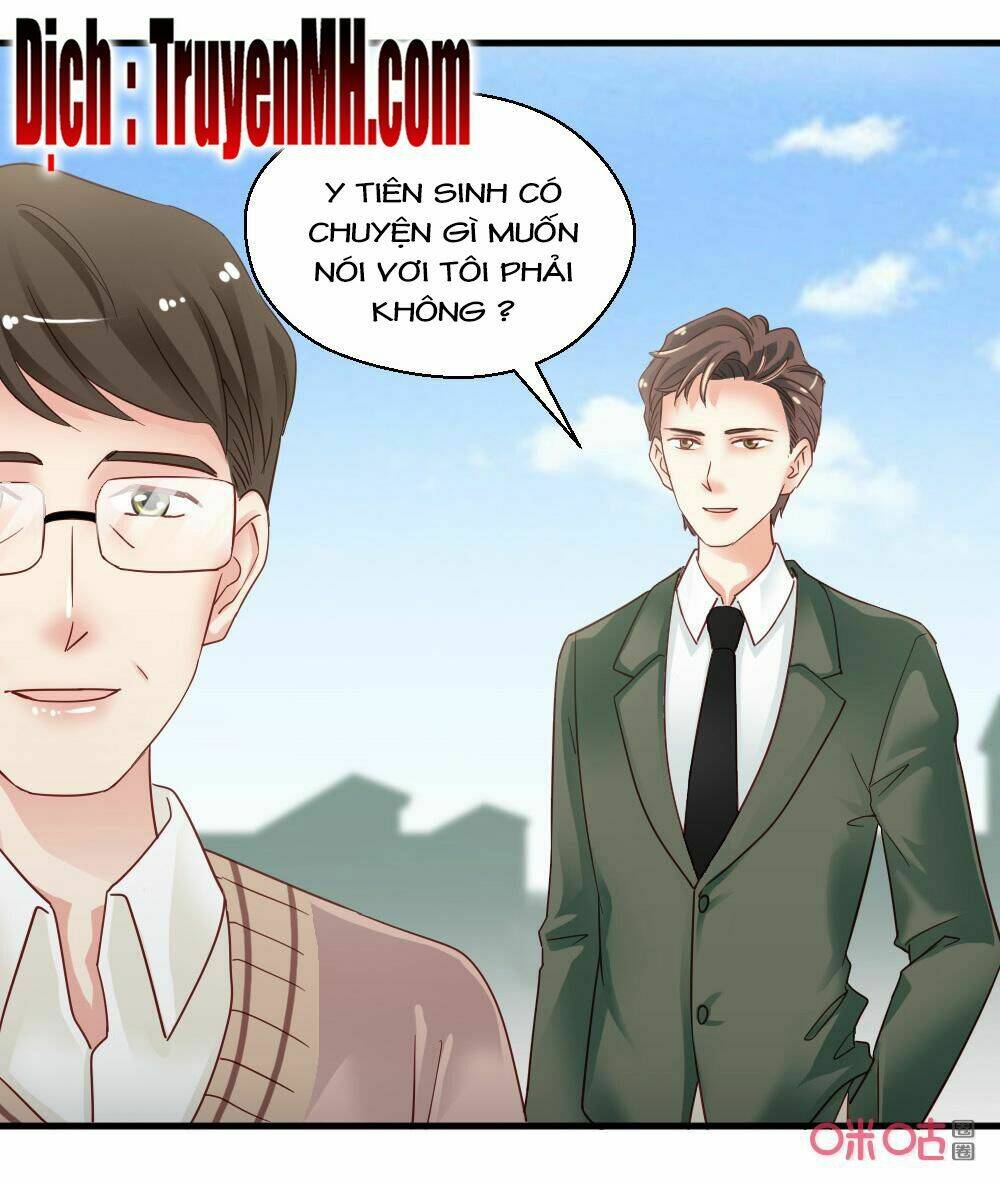 Bí Mật Của Thiên Kim: Chapter 104