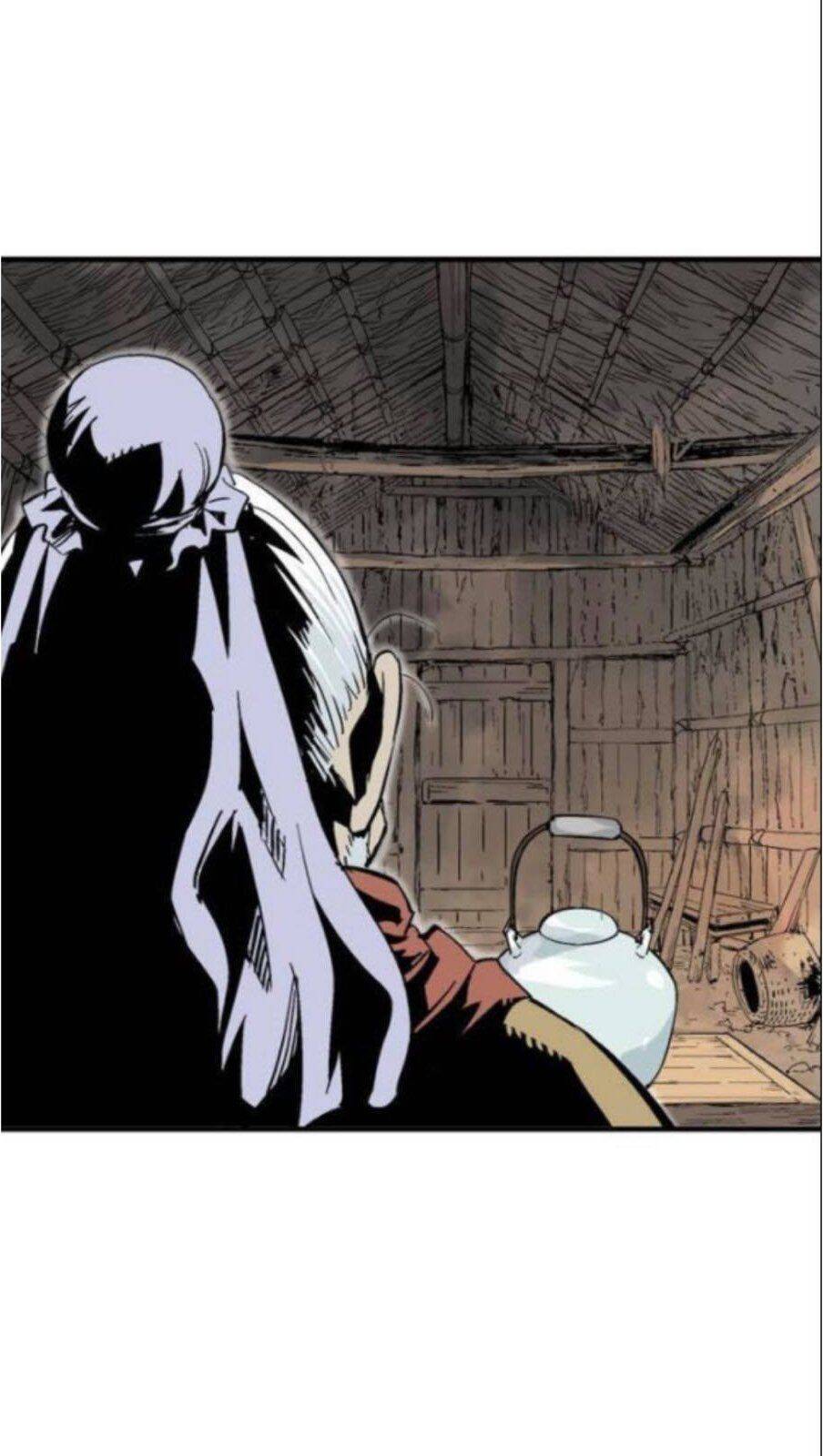 Cao Thủ 2: Chapter 138