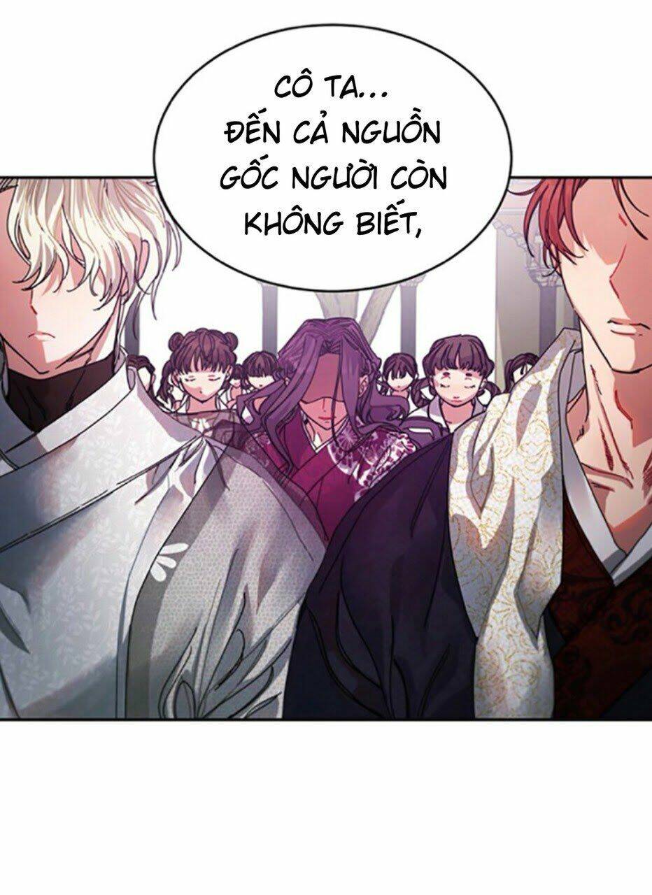 Cực Phẩm Mỹ Nam, Thật Lãng Phí: Chapter 4