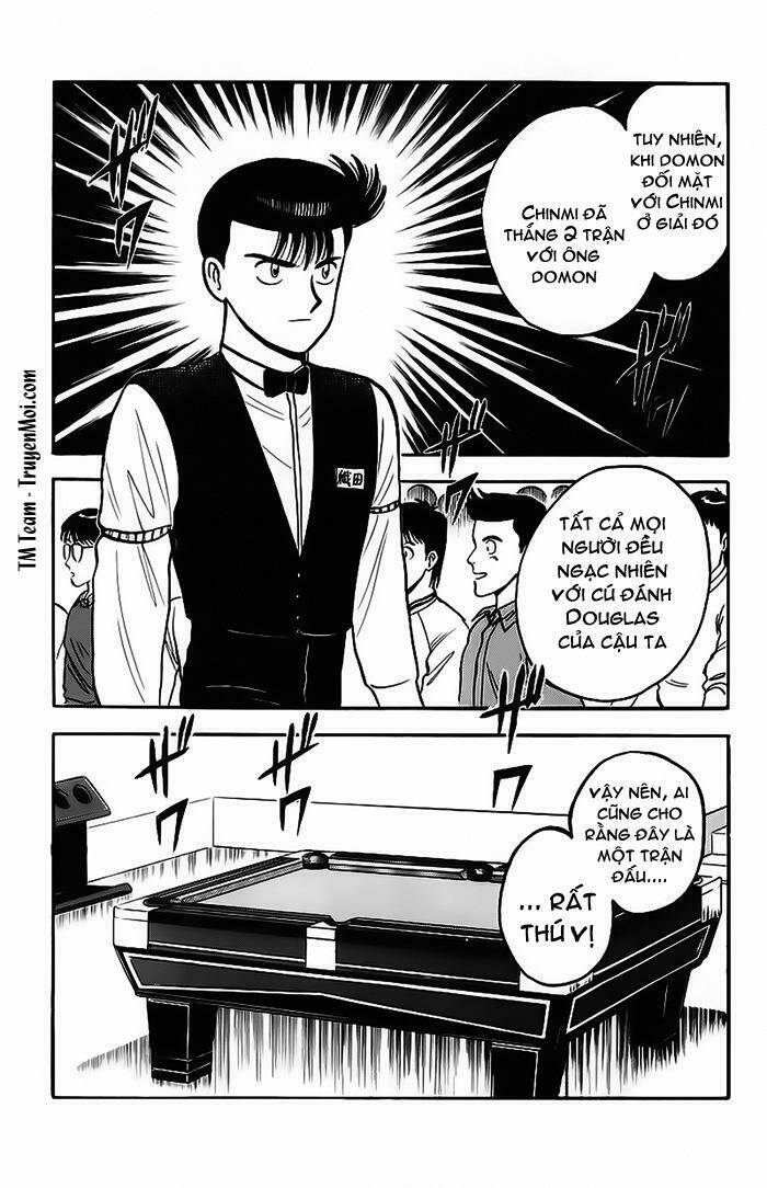 Break Shot: Chapter 90