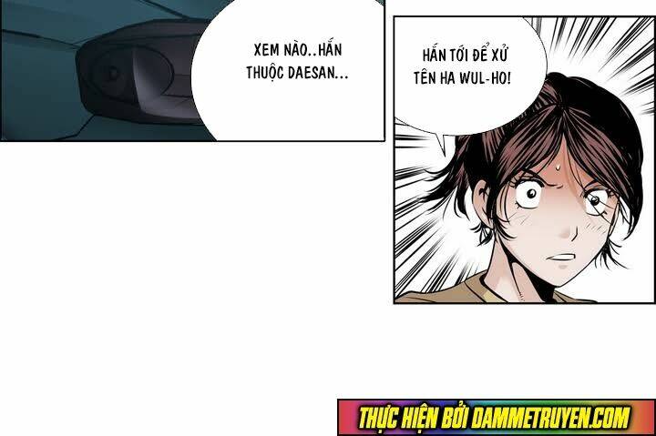 Double Casting: Chapter 42