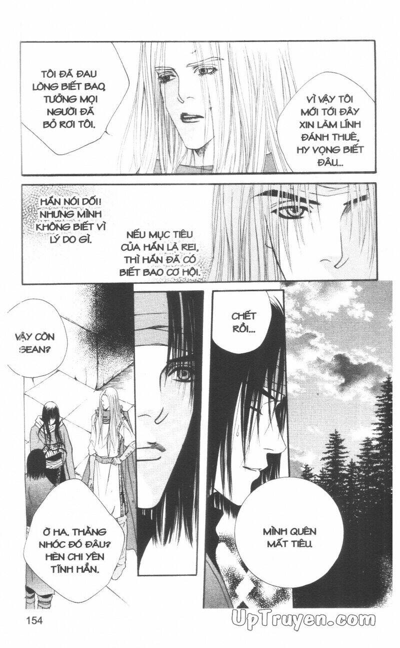 Saver - Vị Cứu Tinh: Chapter 22