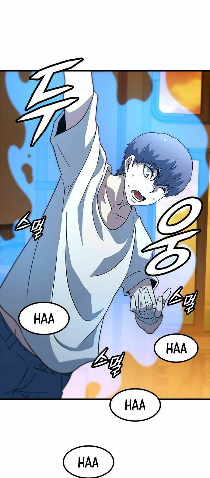 Điểm Chết: Chapter 11