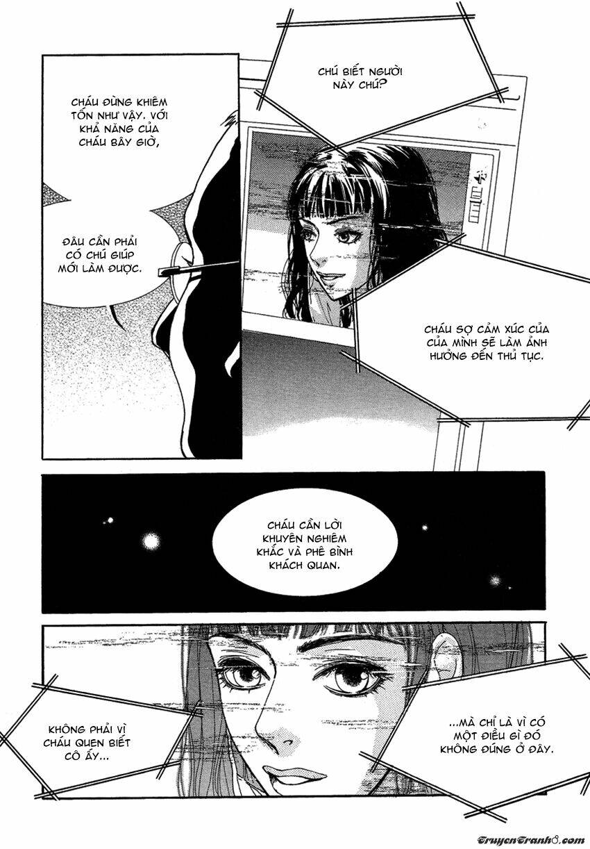 Book Club: Chapter 4
