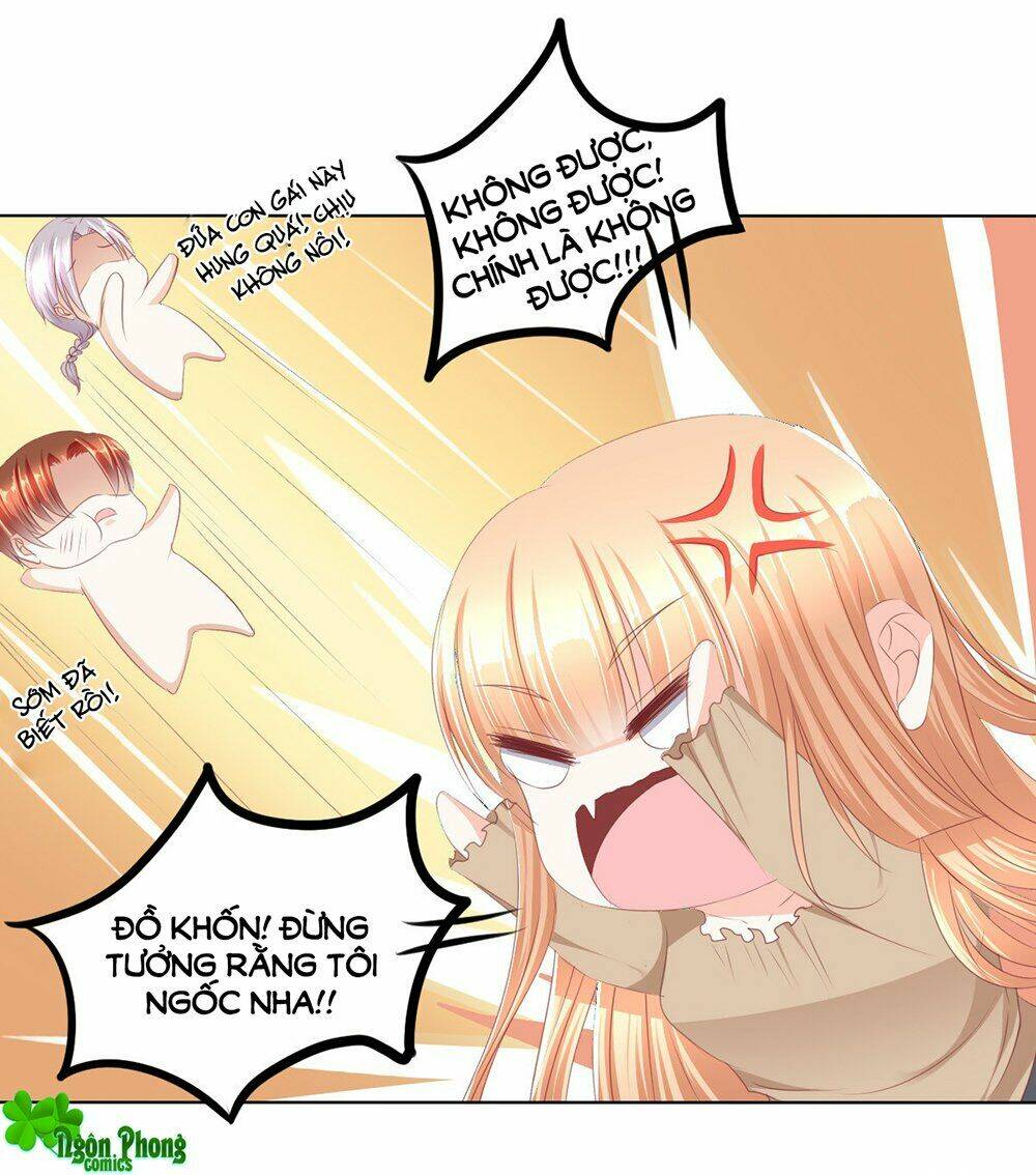 Hoàng Đế “Phế Vật” Tiến Hóa Sử: Chapter 50