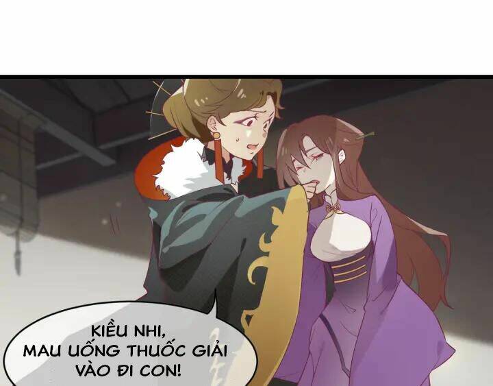 Phục Thù Thiếu Gia Tiểu Điềm Thê: Chapter 4