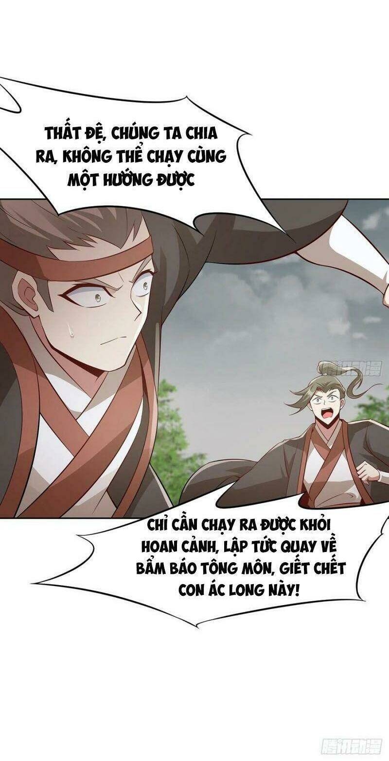 Nghịch Lân: Chapter 108