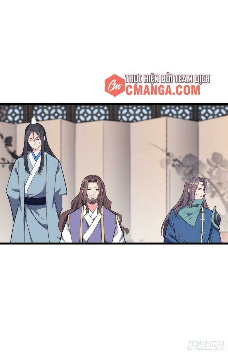 Trường Sinh Cửu Thiên Tuế: Chapter 44