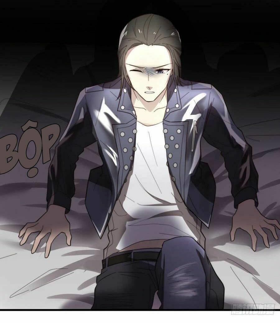 Đơn Phương Yêu Thầm Anh: Chapter 3