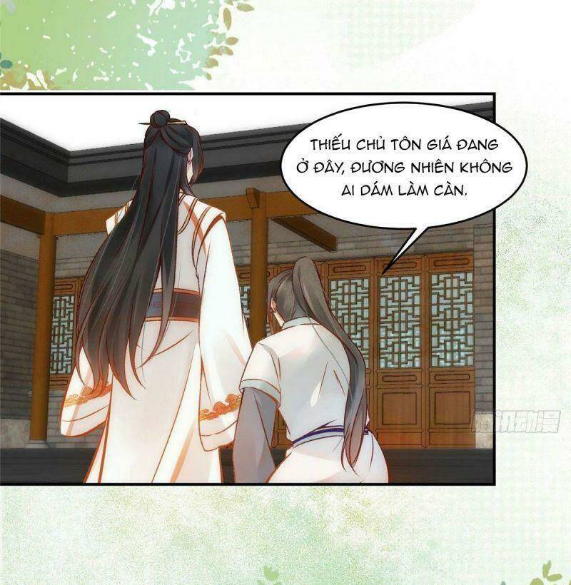 Nghịch Thiên Thần Phi Chí Thượng: Chapter 25