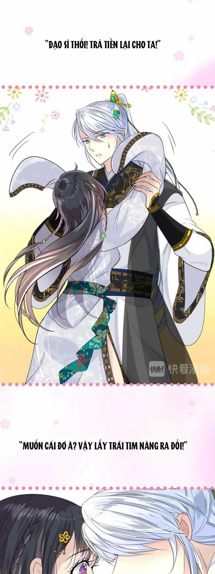 Sao Lại Là Yêu?: Chapter 0