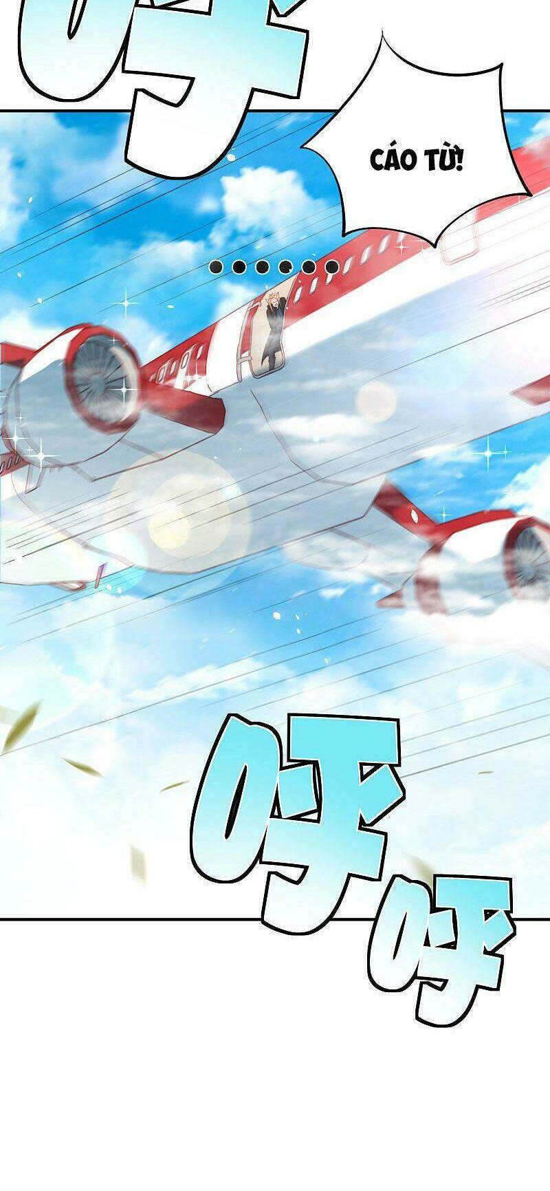 Vòng Bạn Bè Mạnh Nhất Của Tiên Giới: Chapter 83