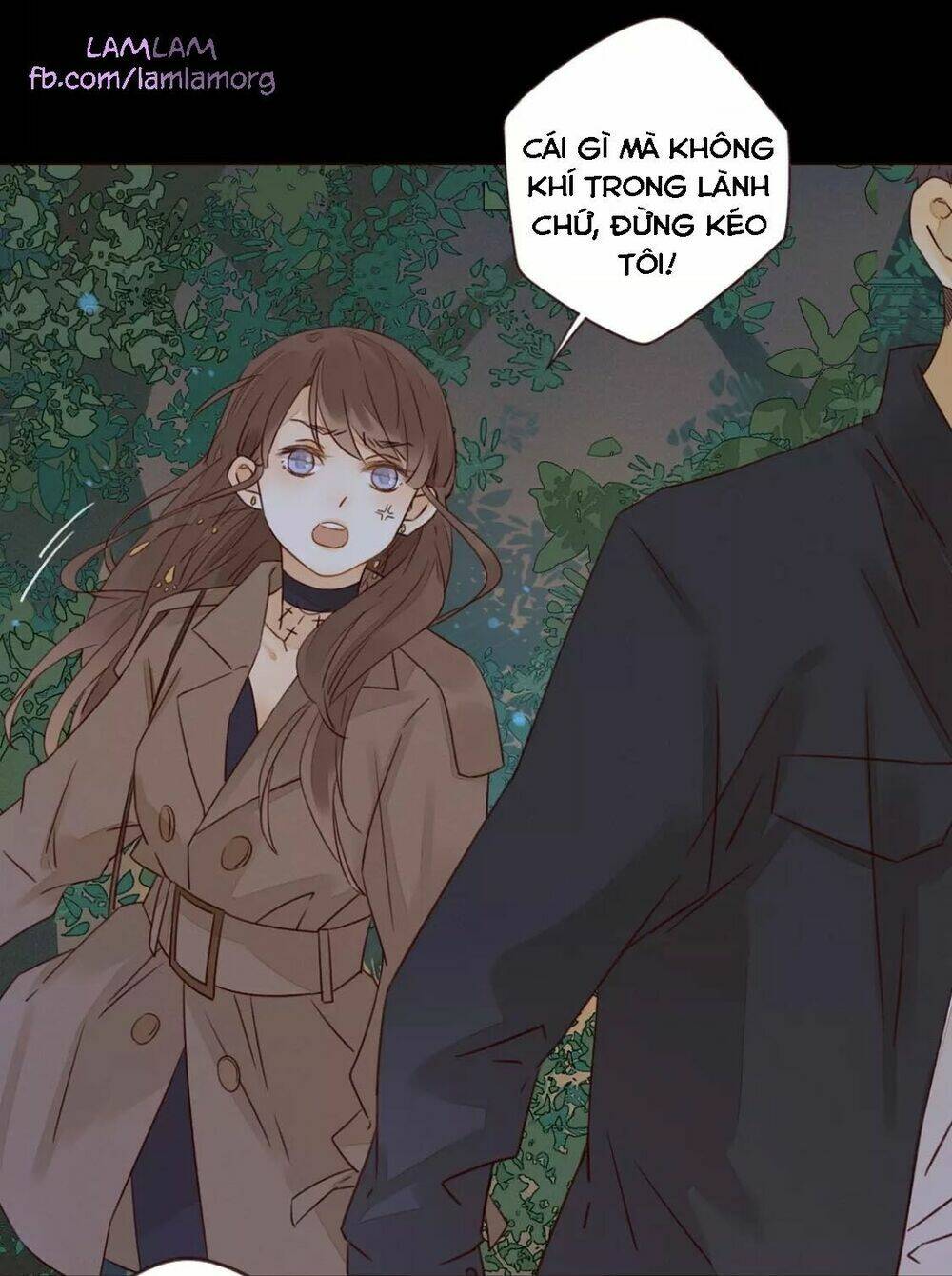 Cô Ấy Không Đáng Yêu: Chapter 3