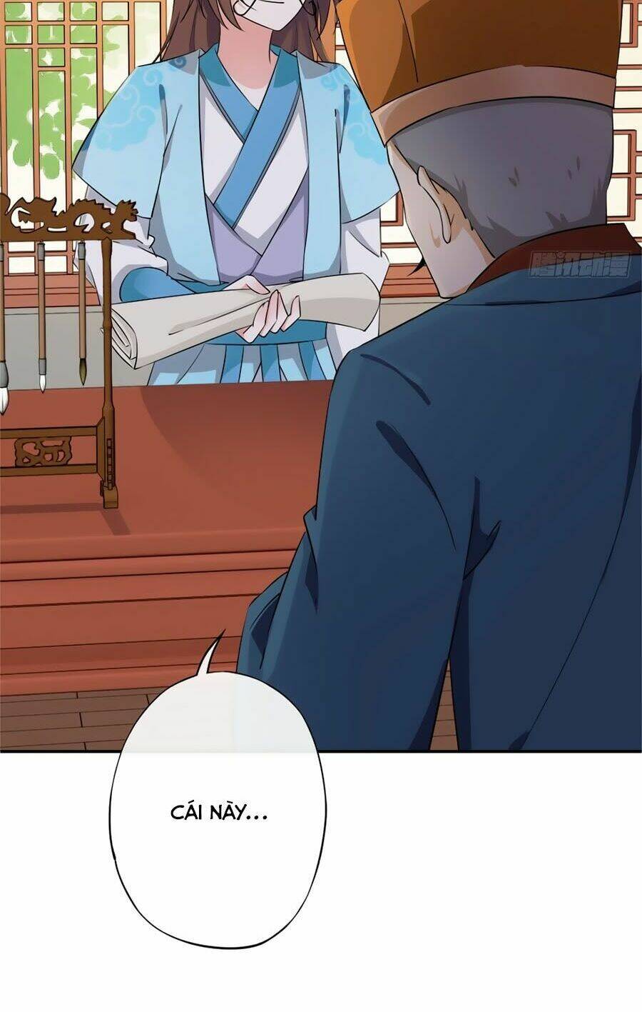 Vương Phi Có Chút Nghịch Ngợm: Chapter 10