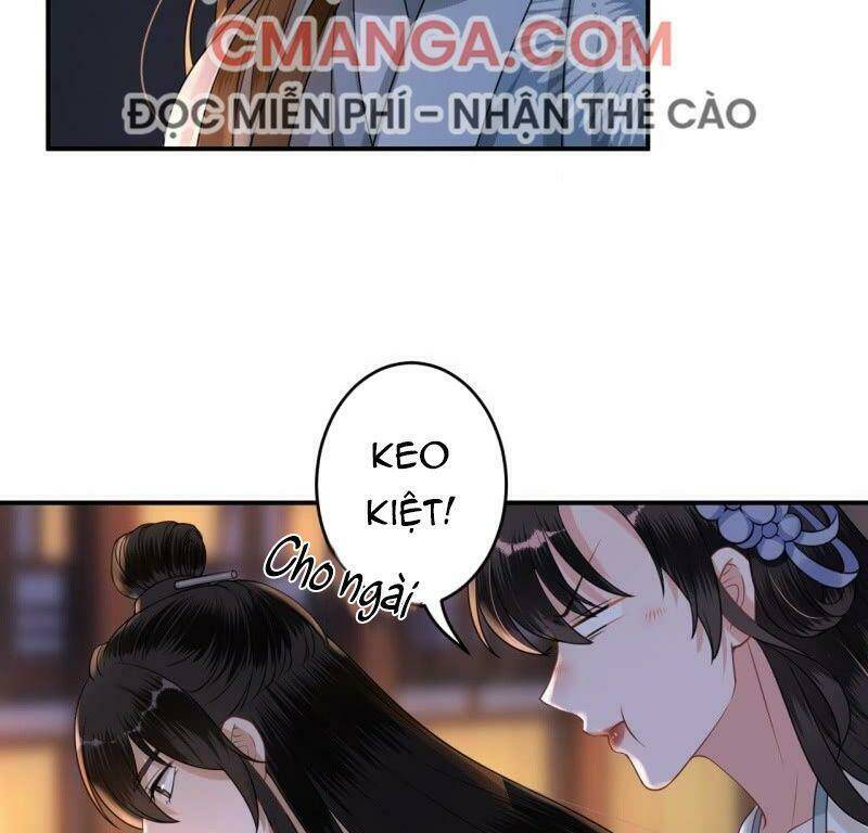Vương Gia Kiêu Ngạo Quá Khó Cua: Chapter 95