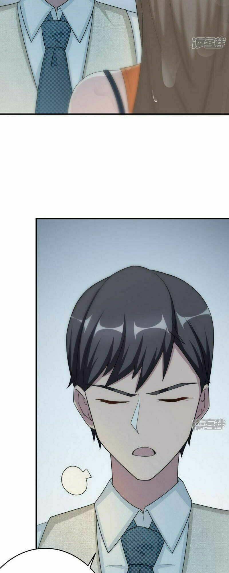 Mạc Thiếu Bức Hôn: Vợ Mới Khó Chống Đỡ: Chapter 57