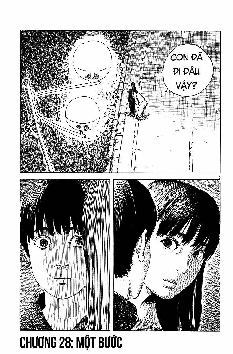 Chi No Wadachi: Chapter 28