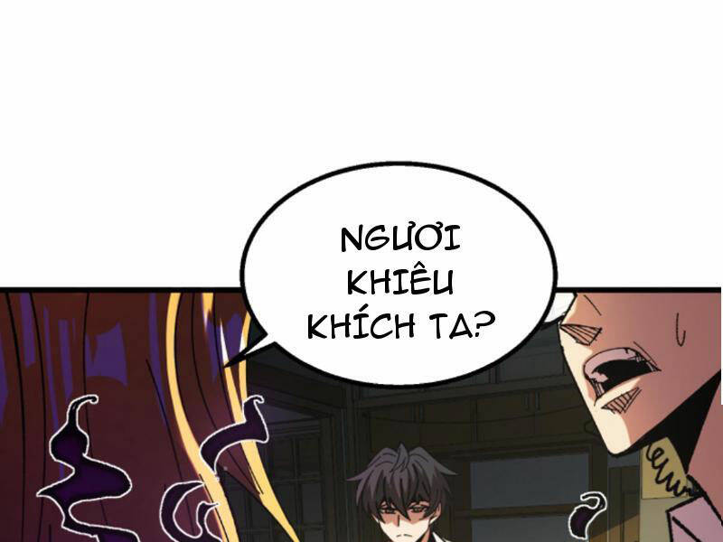 Quỷ dị khó giết? Thật xin lỗi, ta mới thật sự là bất tử: Chapter 49