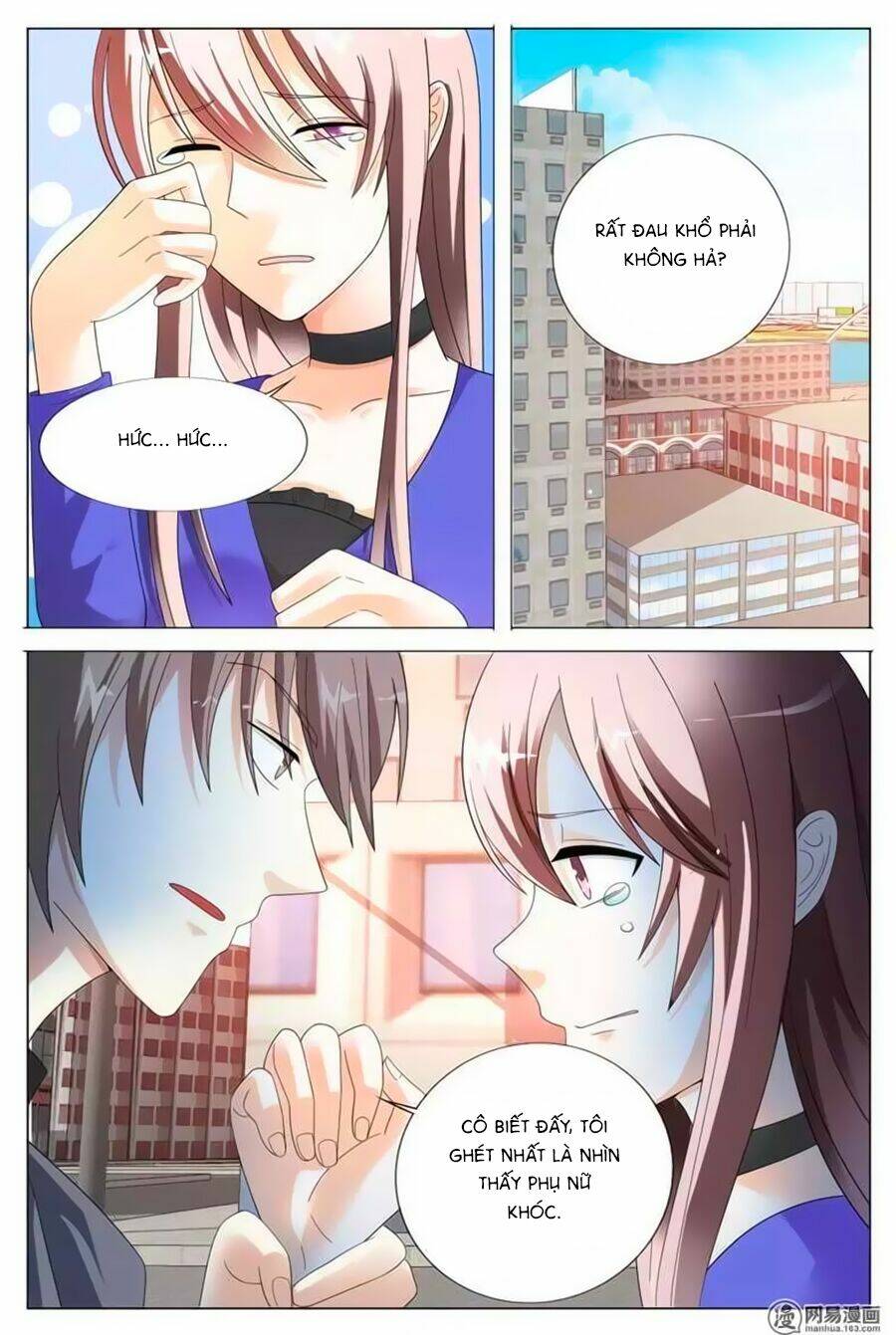 Thủ Tịch Ngoan Ngoan Ái: Chapter 44