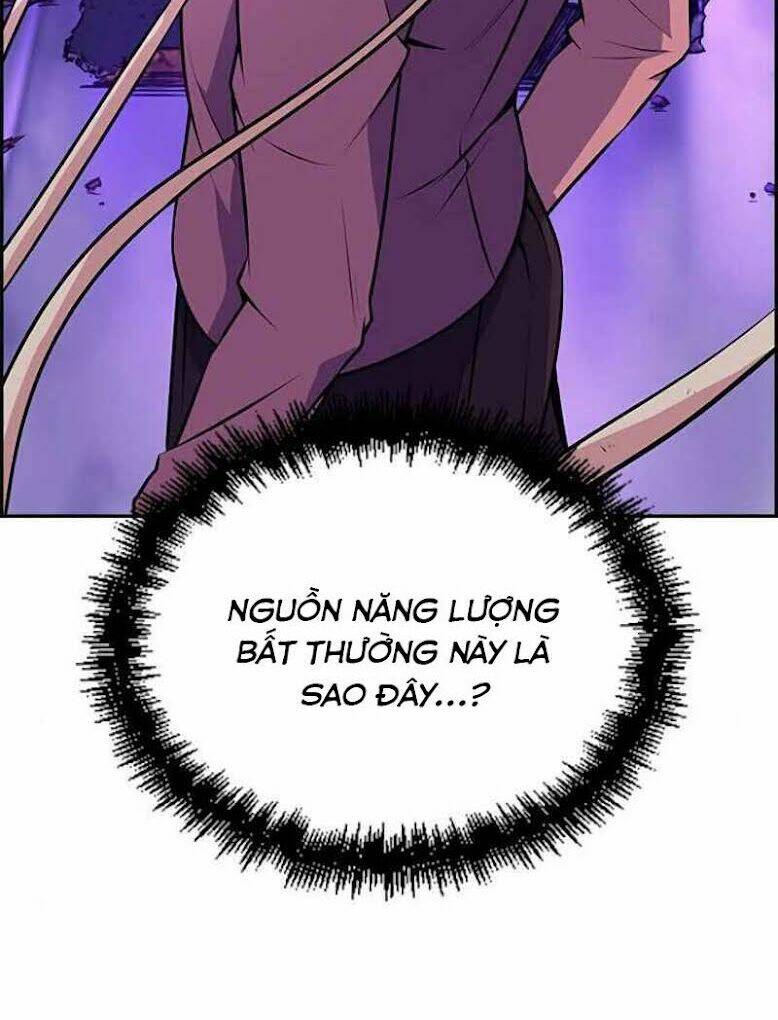 Kẻ Ngoại Đạo: Chapter 1