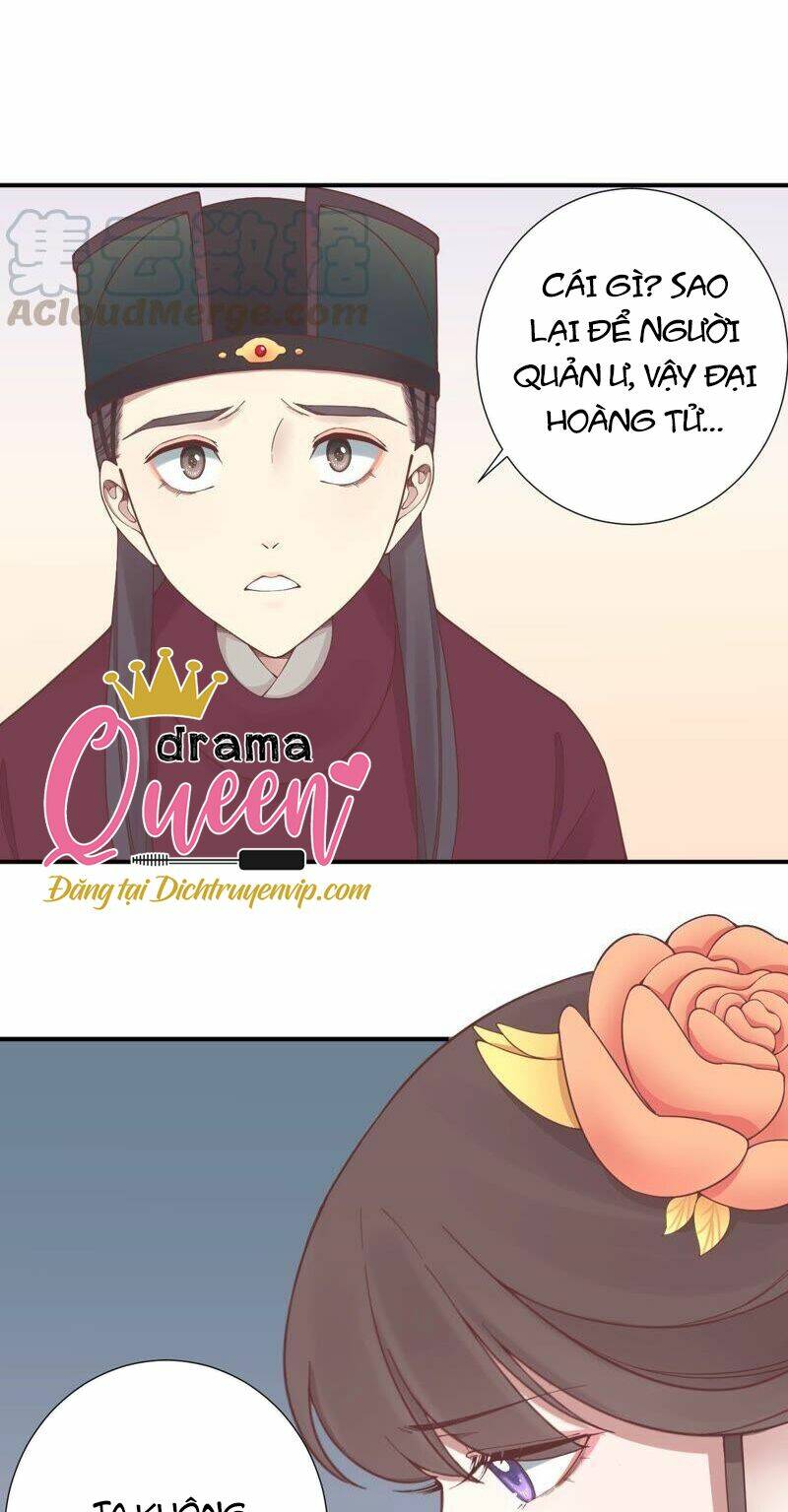 Hoàng Hậu Bận Lắm: Chapter 154