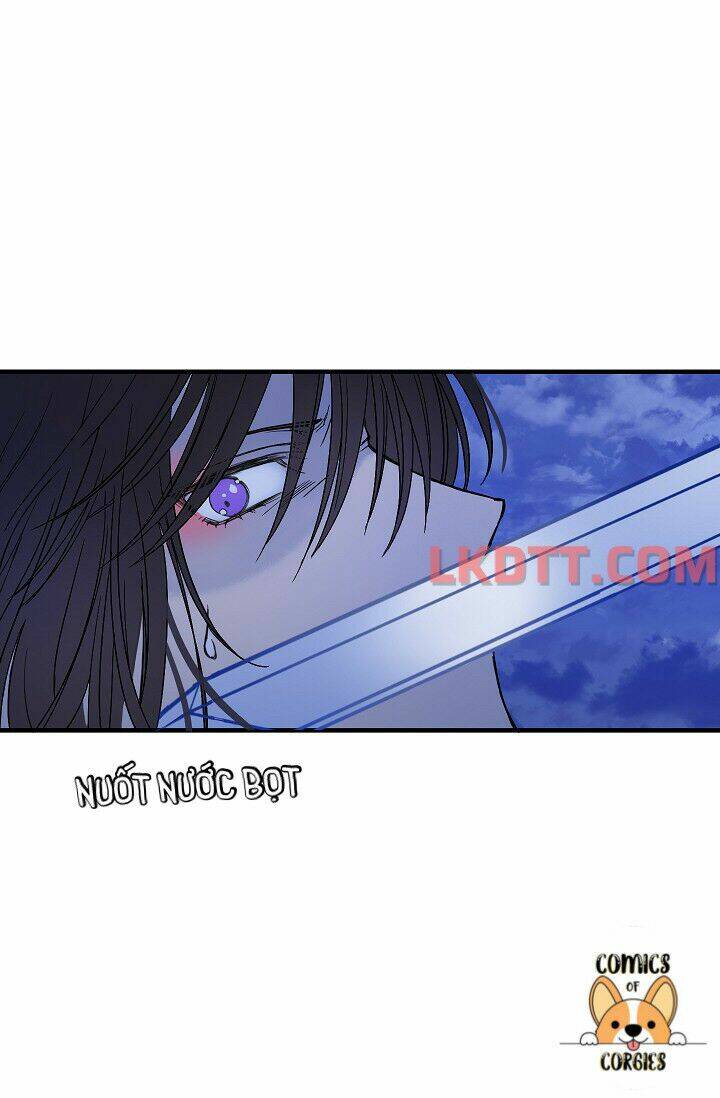 Mylord, Nữ Hoàng Của Loài Sói!: Chapter 3