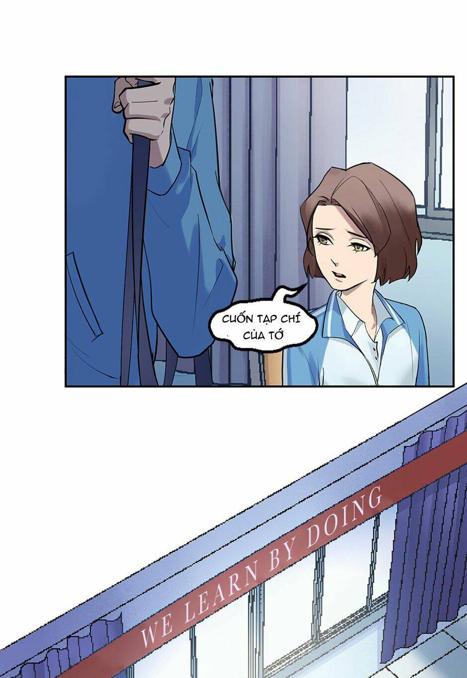 Anh Hùng Và Hiệp Nữ: Chapter 47