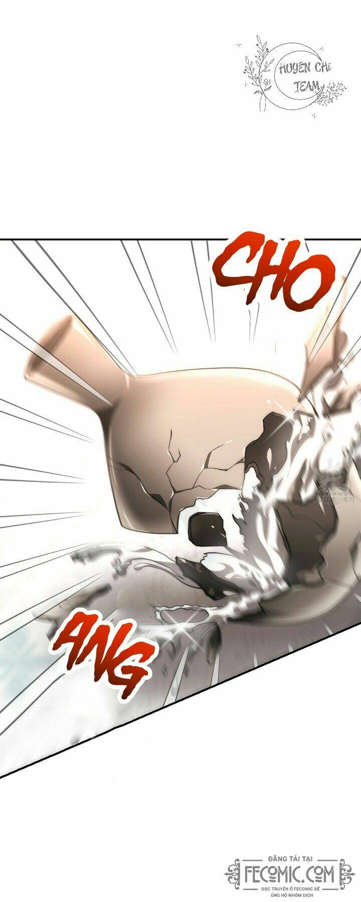 Công Chúa Bị Lãng Quên Muốn Sống Trong Hòa Bình: Chapter 23