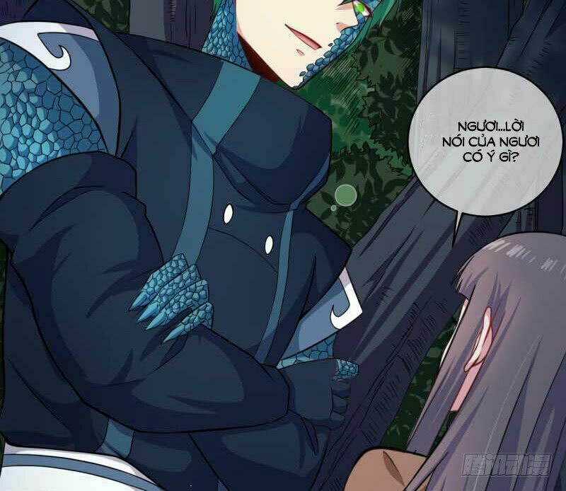 Ngạo Kiều Quỷ Vương Yêu Ta: Chapter 89