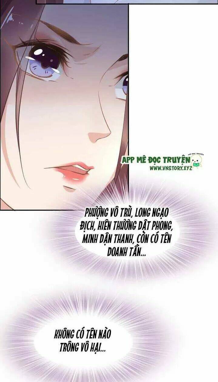 Nhất Sinh Nhất Thế Tiếu Thương Khung: Chapter 21