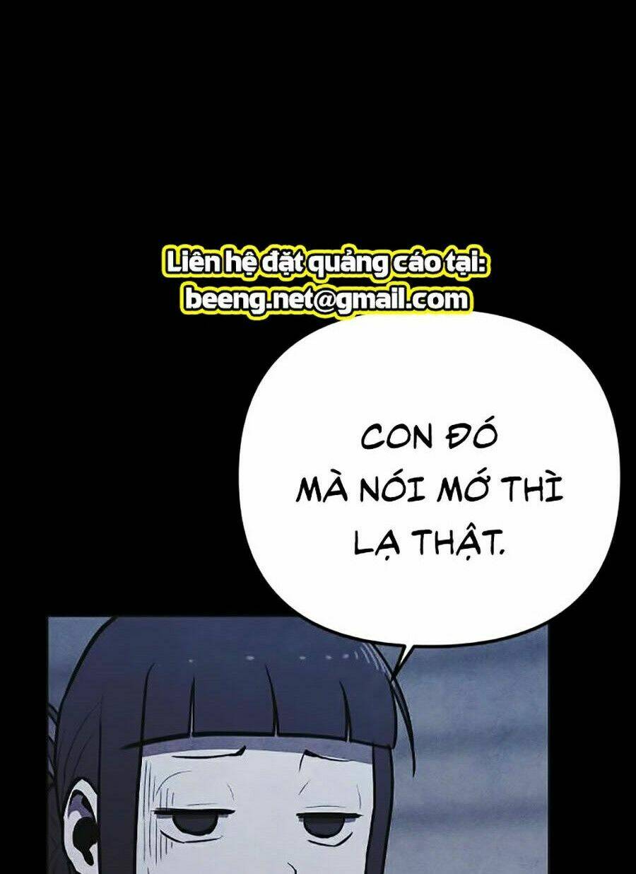 Cậu Bé Shotgun: Chapter 3