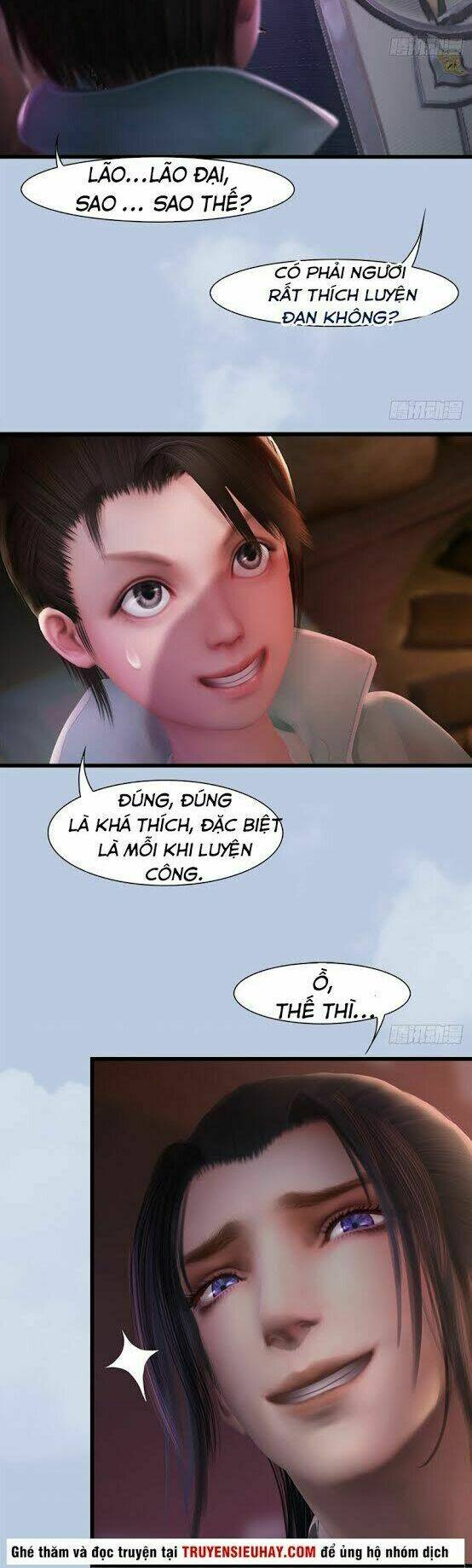Cửu Hoang Đọa Huyền Sư: Chapter 44