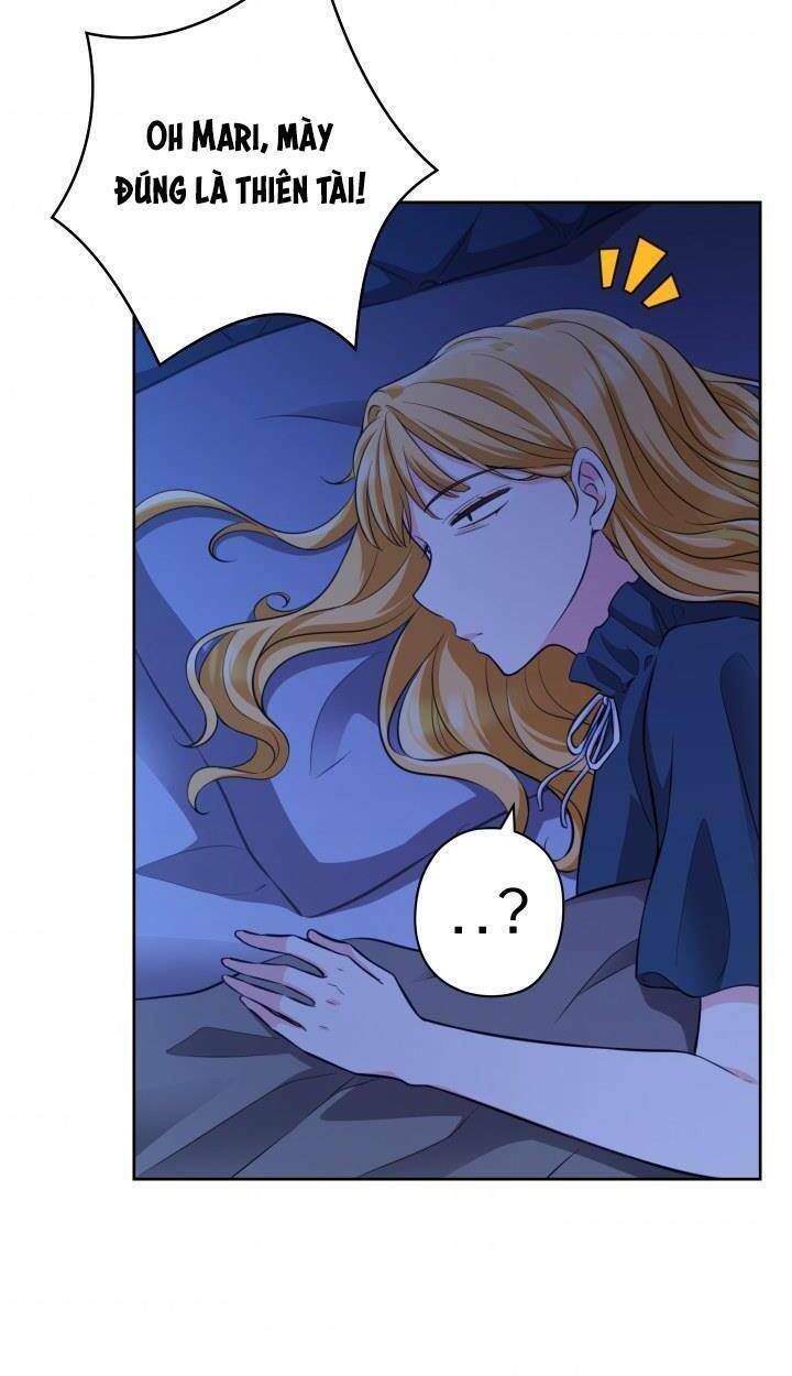 Gửi Đến Người Bạn Của Tôi: Chapter 21