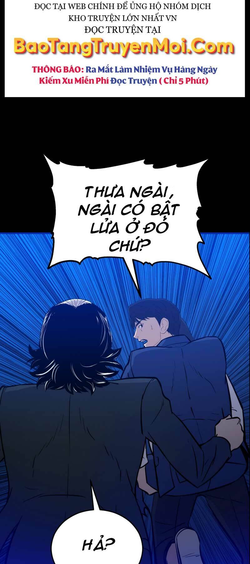 Cánh Cổng Mở Ra Đúng Ngày Đầu Tiên Tôi Thành Chính Trị Gia: Chapter 10