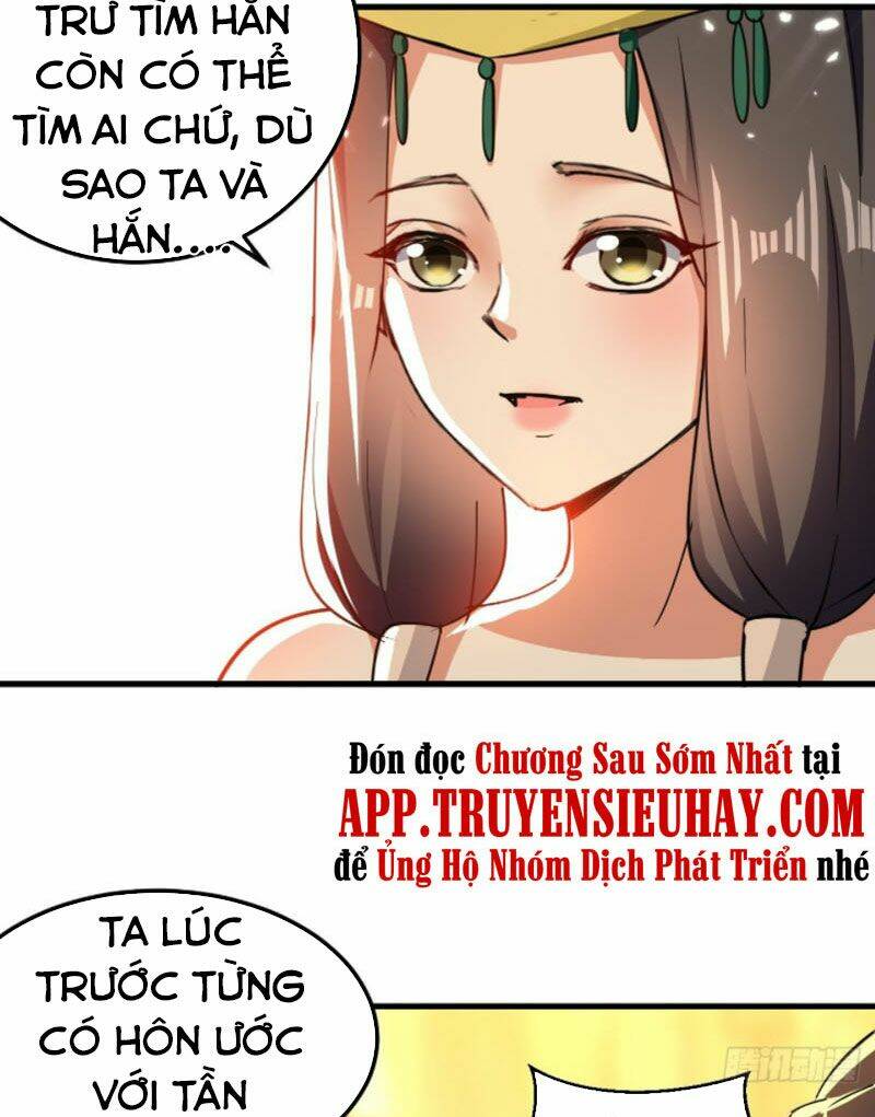 Dị Giới Siêu Cấp Ở Rể: Chapter 132