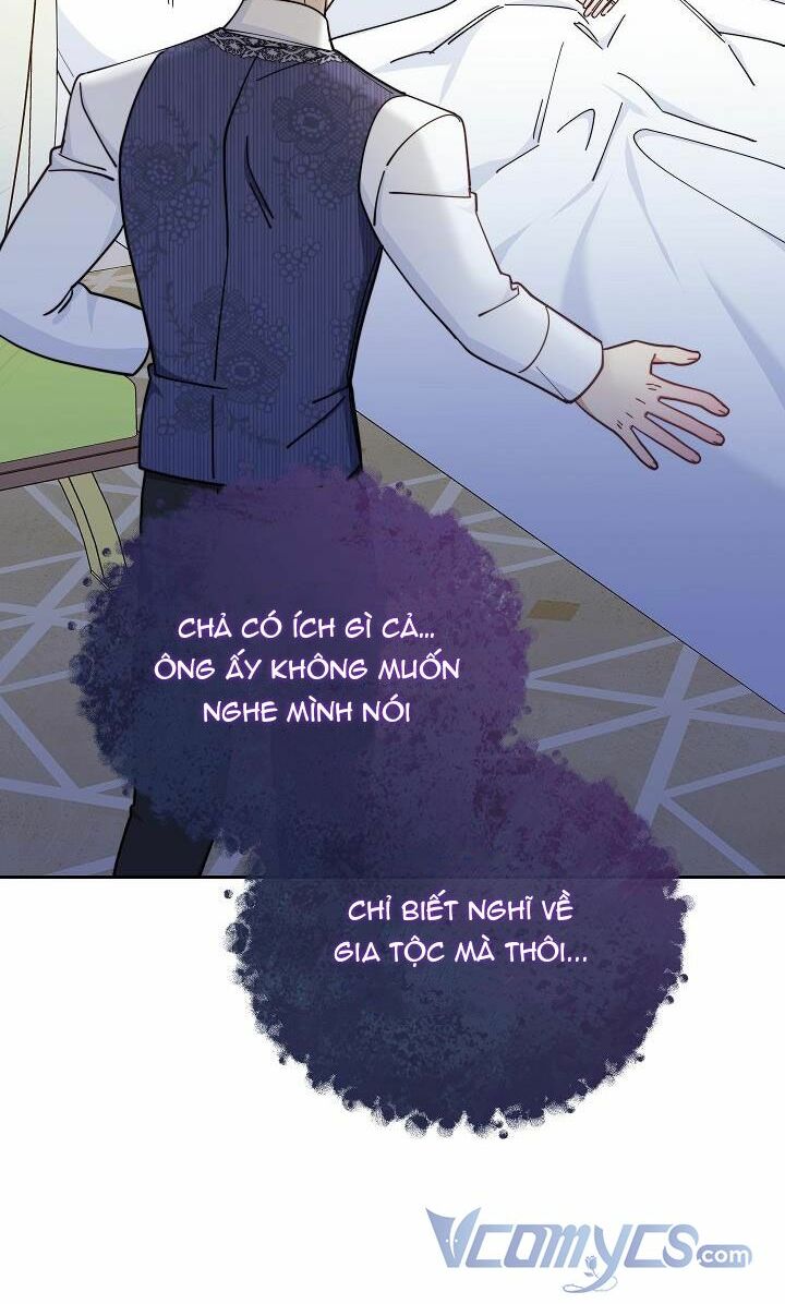Tôi Sẽ Chịu Trách Nhiệm Về Phúc Lợi Của Nam Chính: Chapter 10