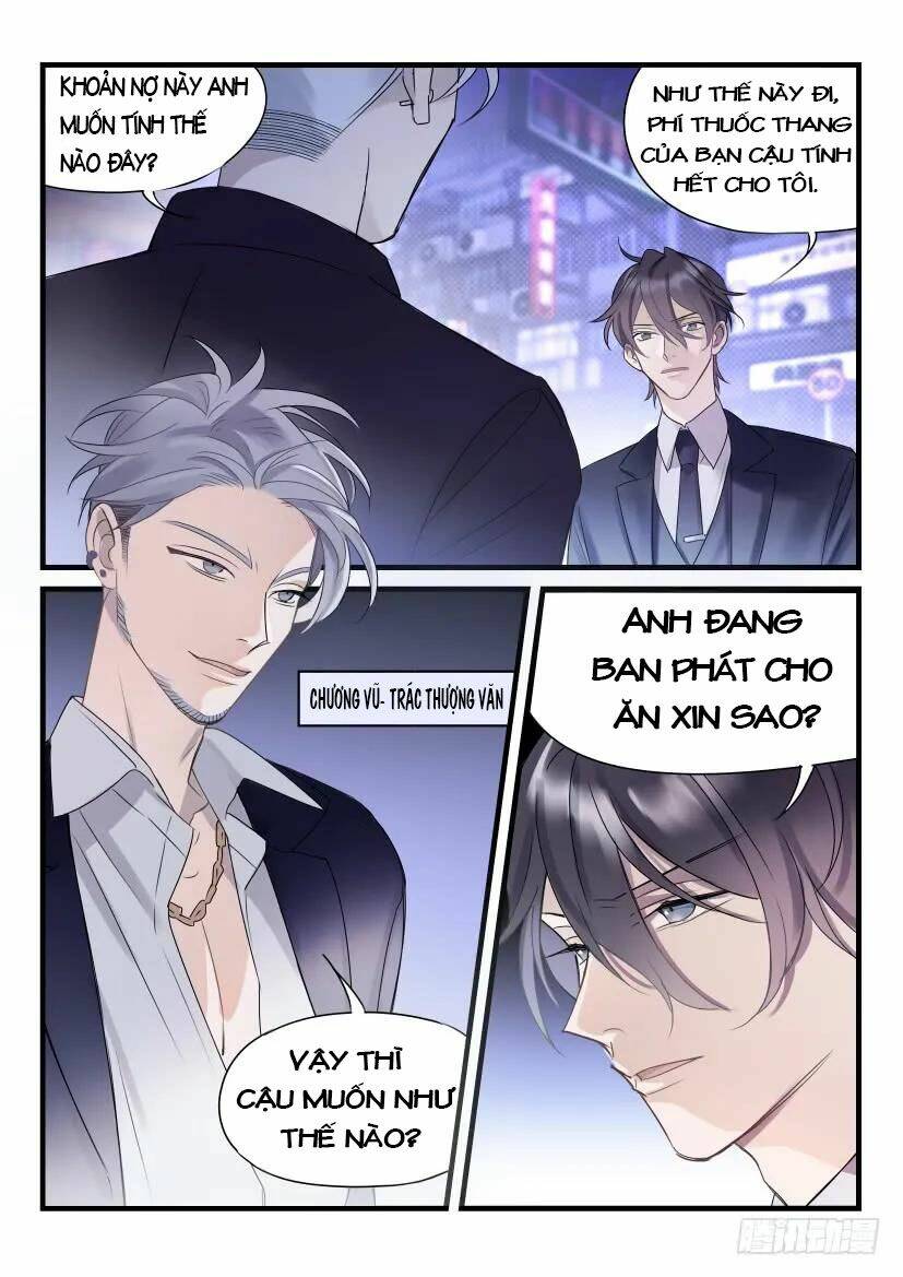 Ảnh Đế X Ảnh Đế: Chapter 68