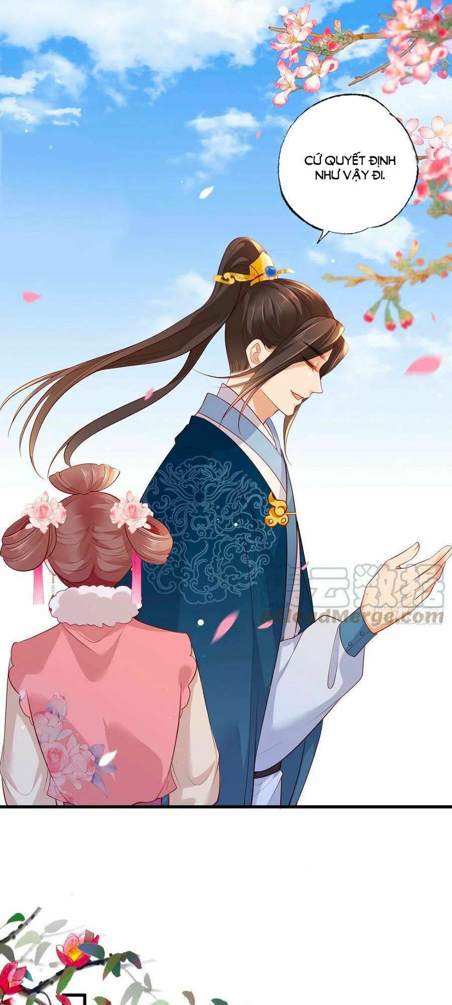 Nữ Thủ Phú Chi Kiều Sủng Nhiếp Chính Vương: Chapter 82