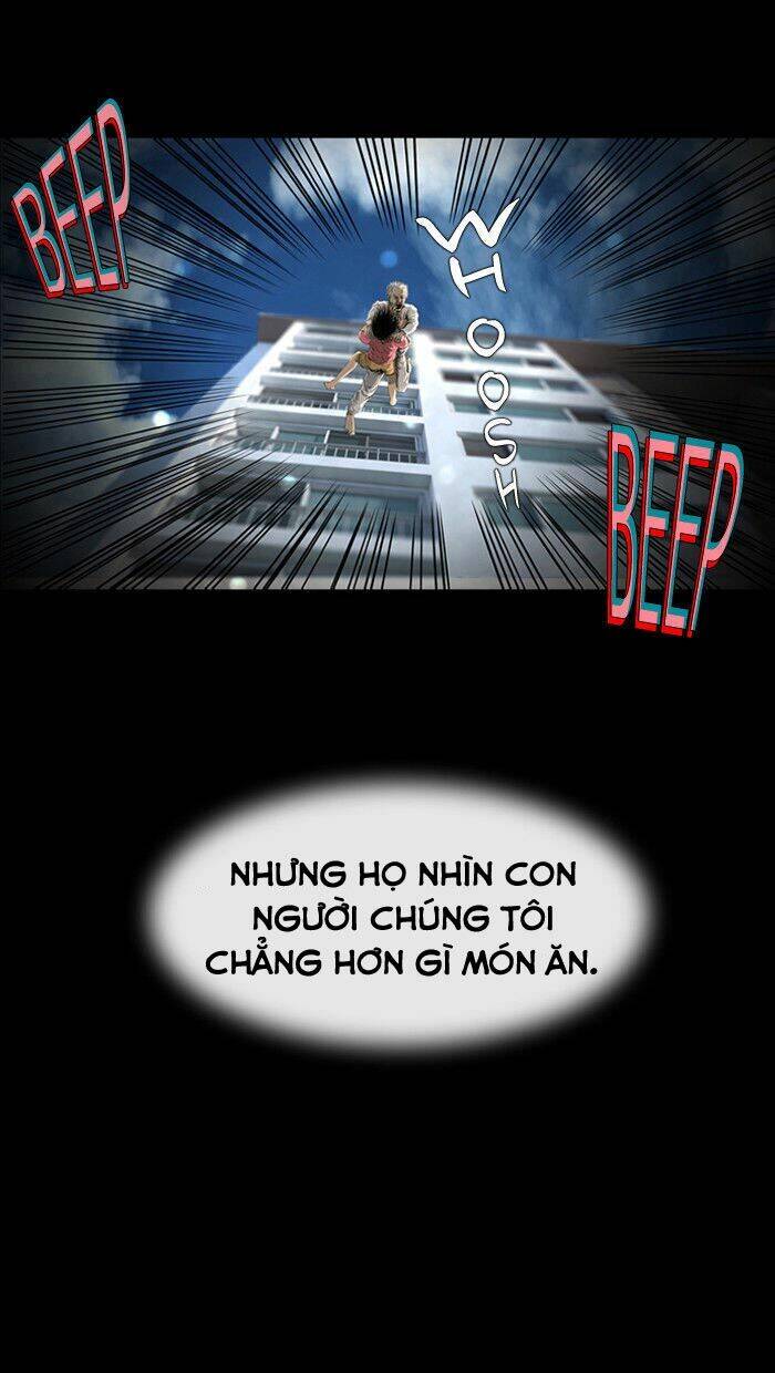 Dead Days: Chapter 3