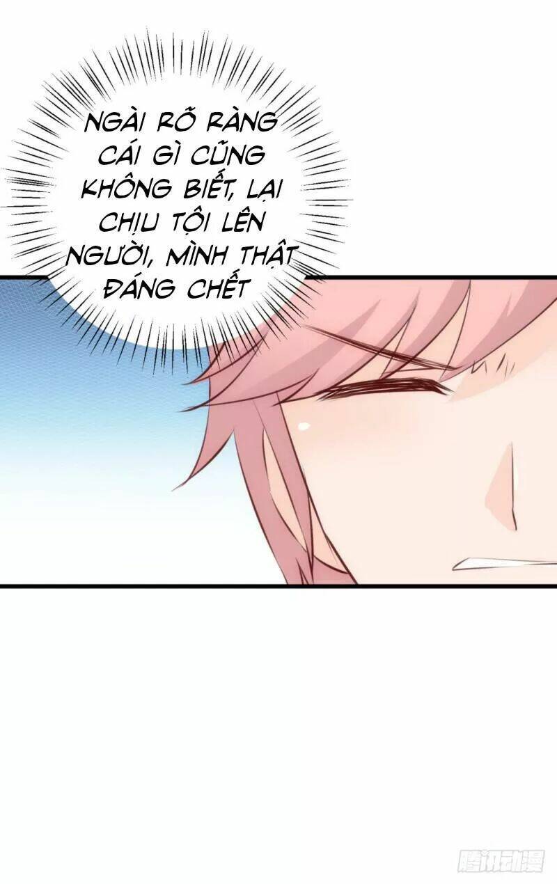 Bẩm Báo Công Chúa !: Chapter 37