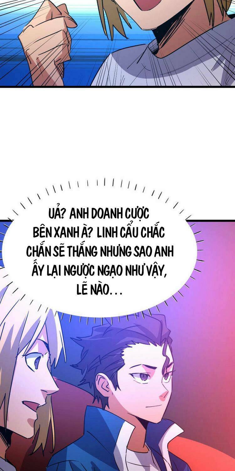 Bắt Đầu Với Tề Thiên Đại Thánh: Chapter 9